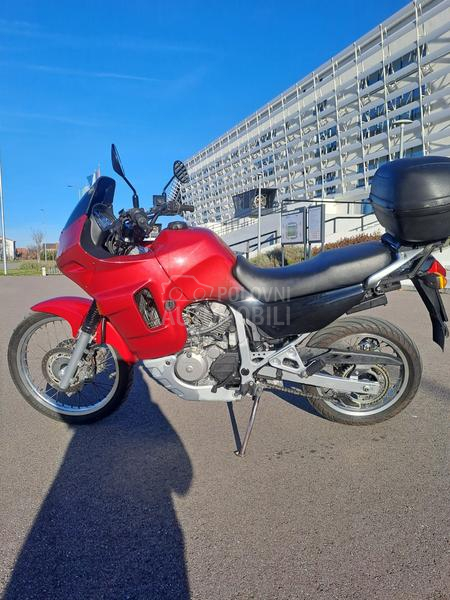 Honda XL 600 Transalp