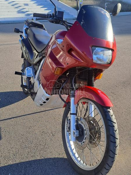 Honda XL 600 Transalp