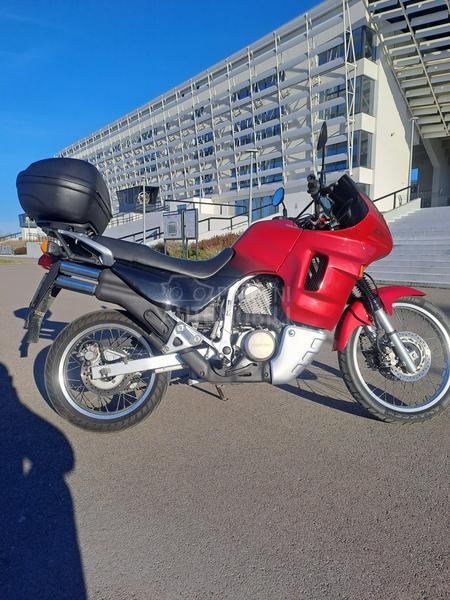 Honda XL 600 Transalp
