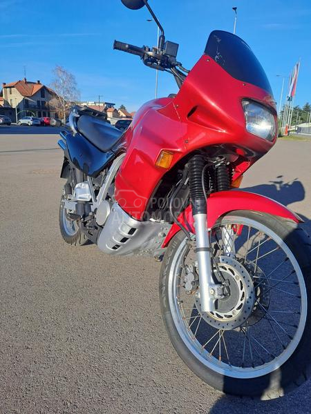 Honda XL 600 Transalp