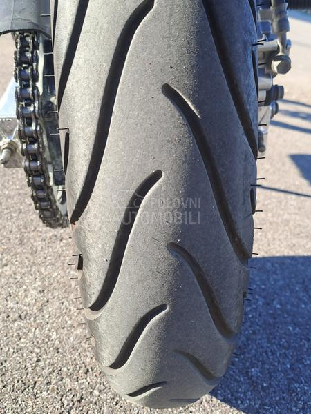 Honda XL 600 Transalp