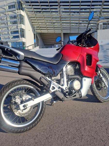 Honda XL 600 Transalp