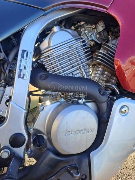 Honda XL 600 Transalp