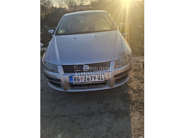 Fiat Stilo 1.9 jtd