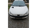 Peugeot 206 1,4 HDI