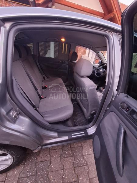 Volkswagen Passat B5.5 