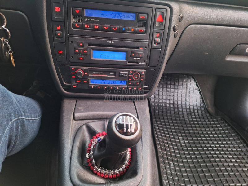 Volkswagen Passat B5.5 