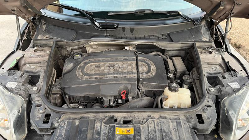 MINI Countryman 2.0 SD//All 4//CH