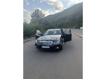 Mercedes Benz E 250 