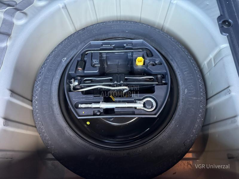 Peugeot 3008 1.6 HDI Matik