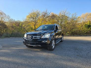Mercedes Benz GL 420 