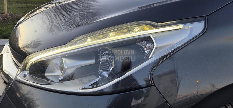 Peugeot 208 1.6hdi