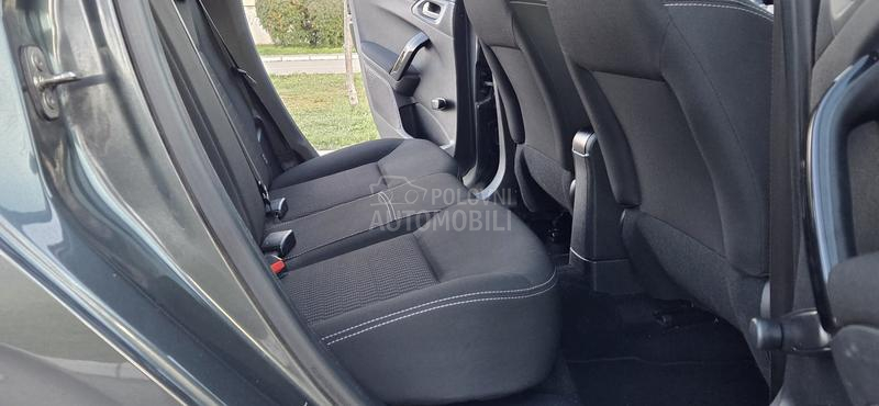 Peugeot 208 1.6hdi