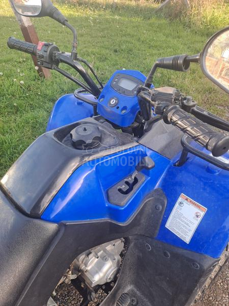 Kymco mxy 150