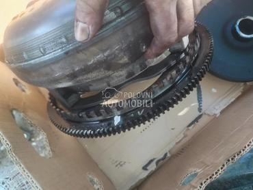 Zamajac za SsangYong Rexton