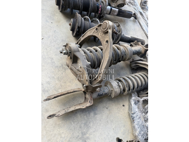 Amortizer za Volkswagen Touareg od 2004. do 2009. god.