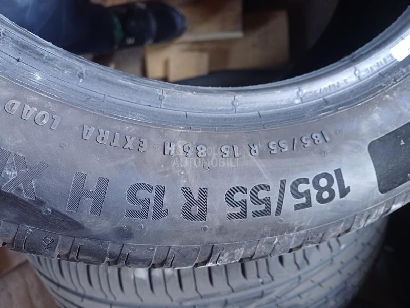 Continental 185/55 R15 Letnja