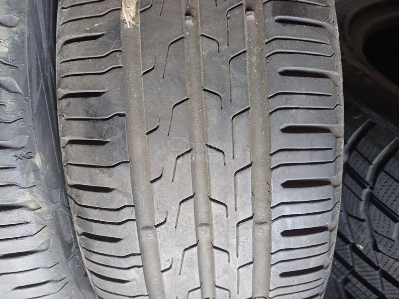 Continental 185/55 R15 Letnja