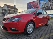 Seat Ibiza 1.2TSI ECOMOTIVE