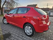 Seat Ibiza 1.2TSI ECOMOTIVE