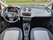 Seat Ibiza 1.2TSI ECOMOTIVE