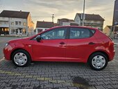 Seat Ibiza 1.2TSI ECOMOTIVE