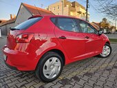 Seat Ibiza 1.2TSI ECOMOTIVE