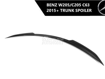 w205/c205 spoiler za Mercedes Benz Ostalo