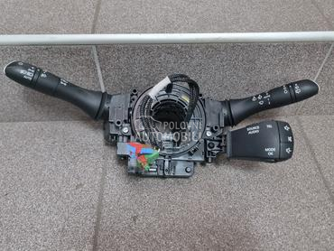 Ručice za Renault Koleos od 2016. do 2023. god.