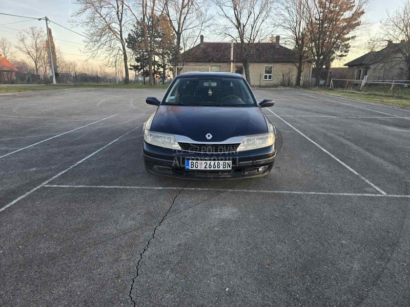 Renault Laguna 