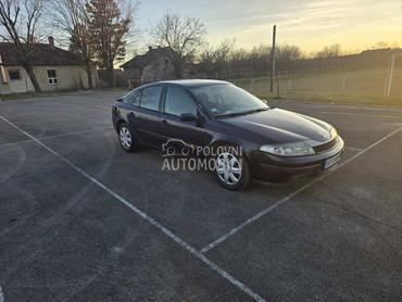 Renault Laguna 