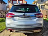 Opel Insignia 4x4