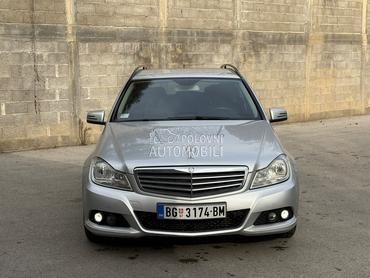 Mercedes Benz C 250 250 CRDi