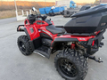 Odes ATV Pathcros