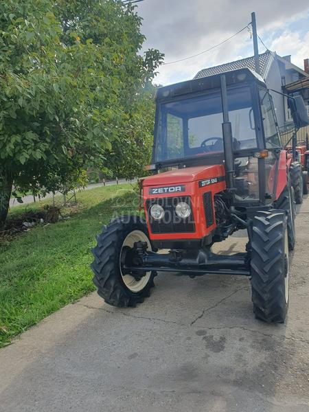 Zetor 5245