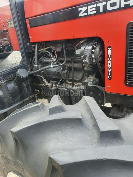 Zetor 5245