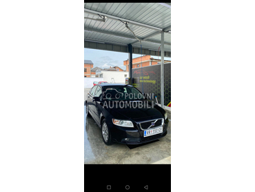 Volvo S40 2.0 D
