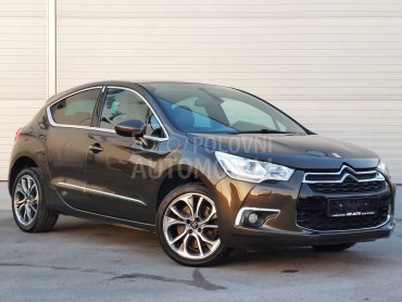 Citroen DS4 1.6 HTP SPORT CHIC