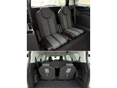 Peugeot 5008 Allure/Grip/7 sed