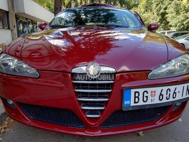 Alfa Romeo 147 147m