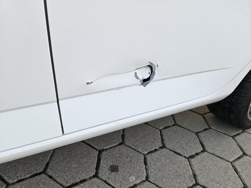 Škoda Fabia 1.2 tsi