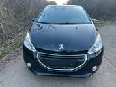 Peugeot 208 GT Line