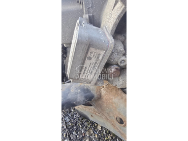 Diferencijal za Audi Q3