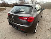 Alfa Romeo Giulietta 2.0 JTD