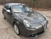 Alfa Romeo Giulietta 2.0 JTD