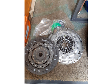 Set kvacila novo za Jaguar X-Type