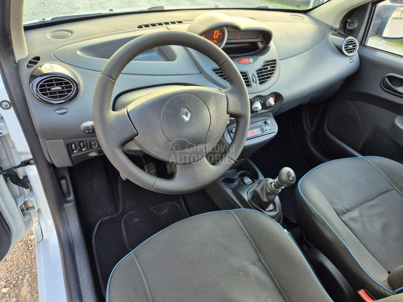 Renault Twingo 1.2