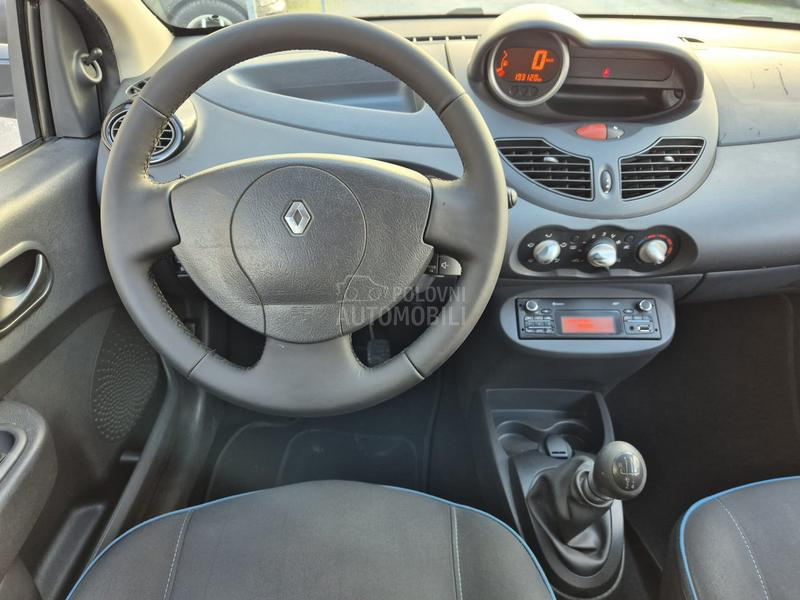 Renault Twingo 1.2