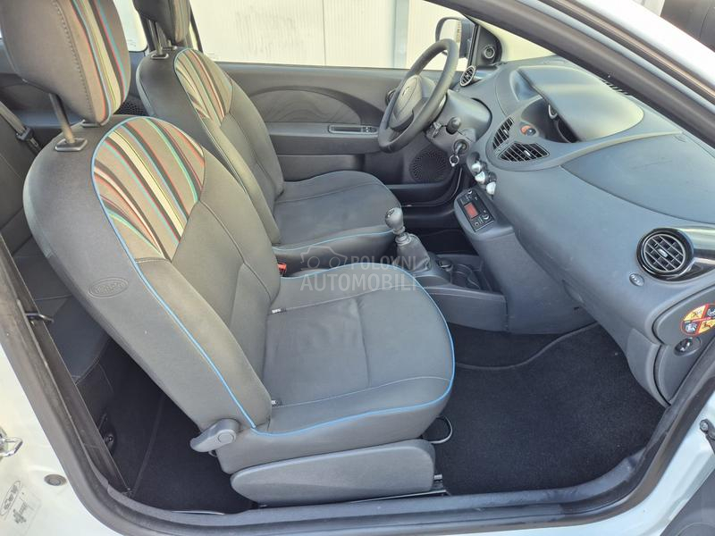 Renault Twingo 1.2