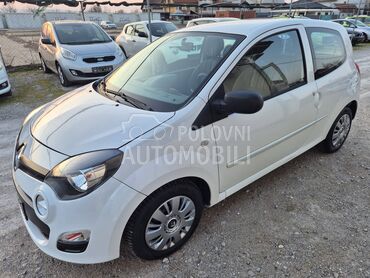 Renault Twingo 1.2